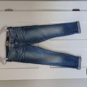 Guess jeans size 26